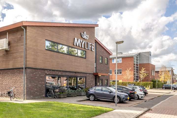 Foto 35 van Piramidepad 32