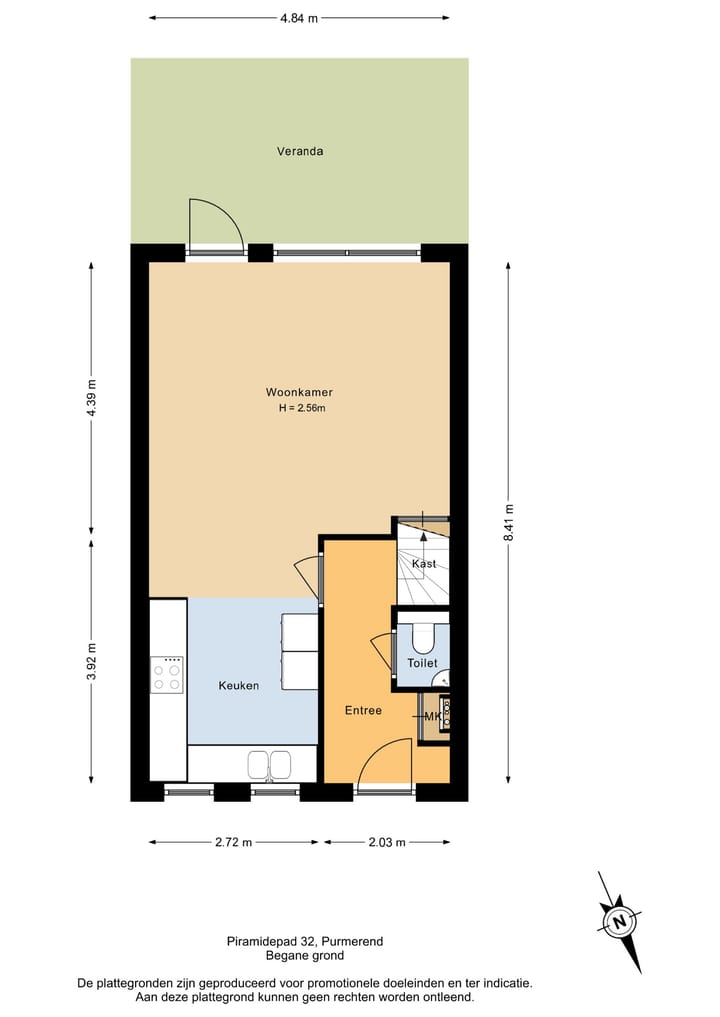 Foto 37 van Piramidepad 32