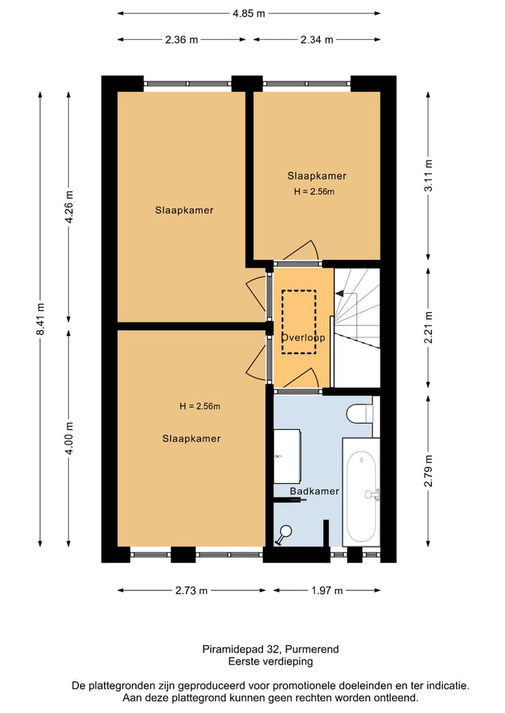 Foto 38 van Piramidepad 32