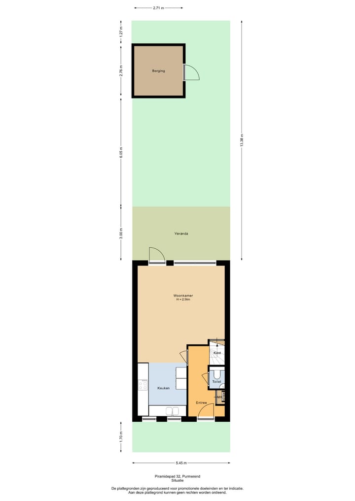 Foto 39 van Piramidepad 32