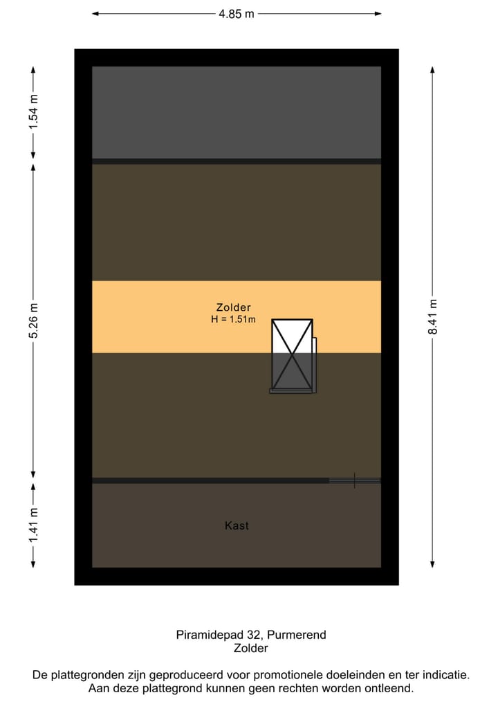 Foto 40 van Piramidepad 32