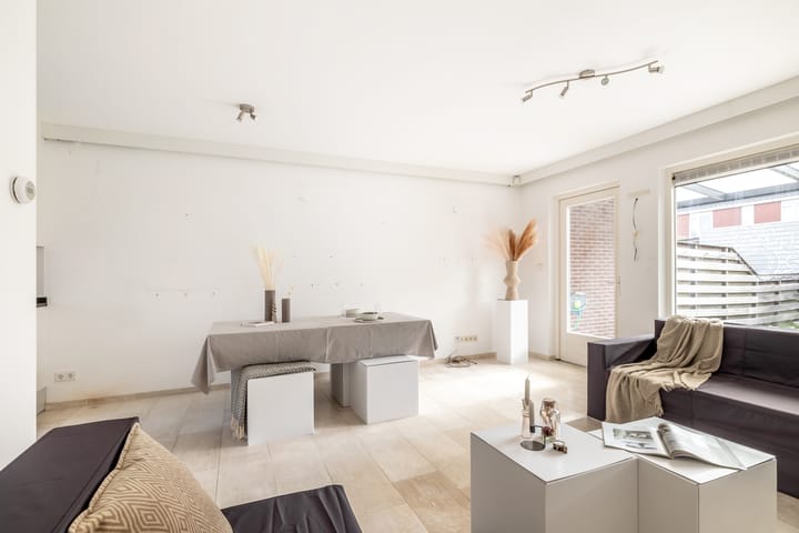 Foto 13 van Piramidepad 32