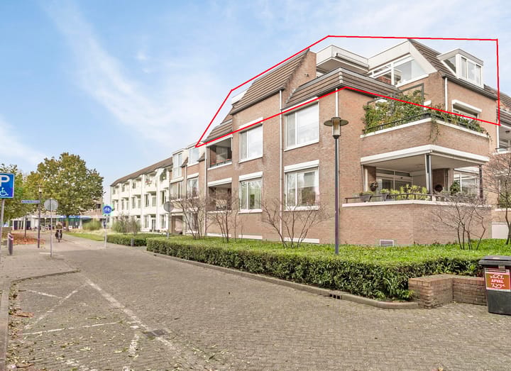 Foto 5 van Theo van Goghhof 87