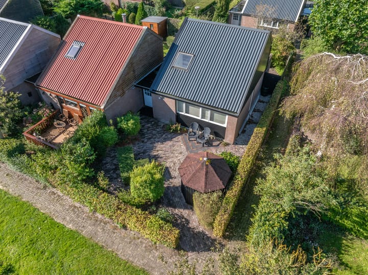 Photo 3 of Rekerlanden 7