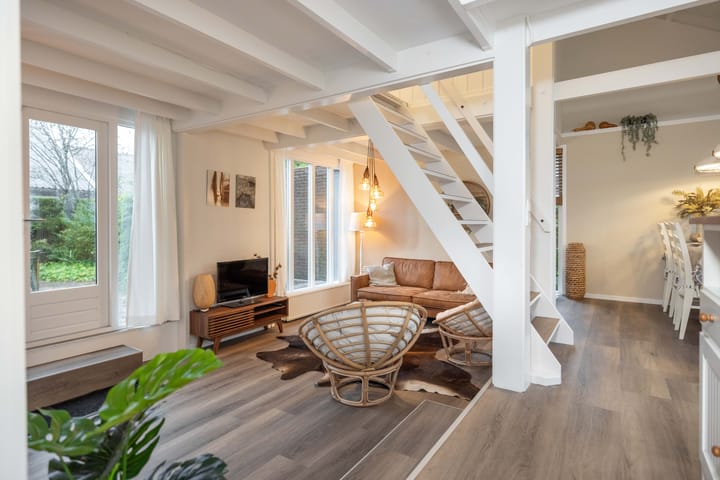 Photo 4 of Rekerlanden 7