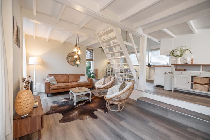 Photo 5 of Rekerlanden 7