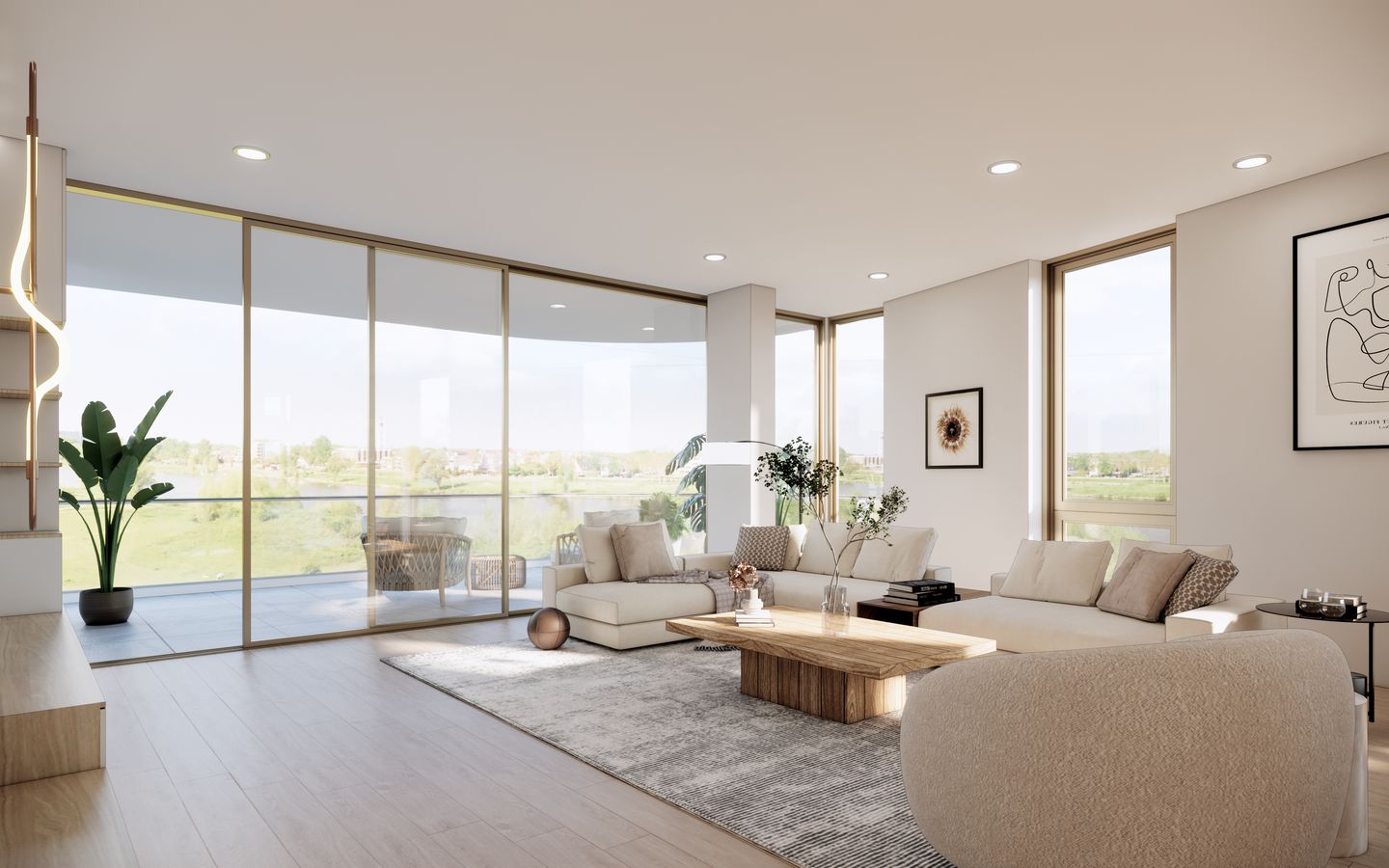 Foto 1 van Professor Gelissensingel 2-161