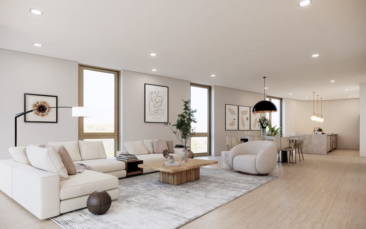 Foto 2 van Professor Gelissensingel 2-161