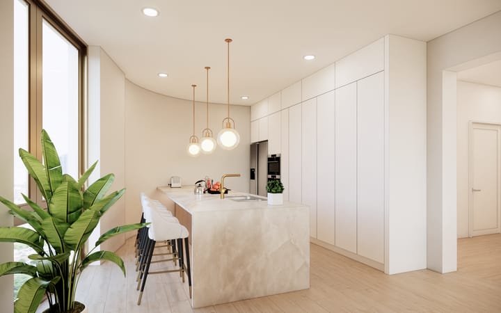 Foto 3 van Professor Gelissensingel 2-161