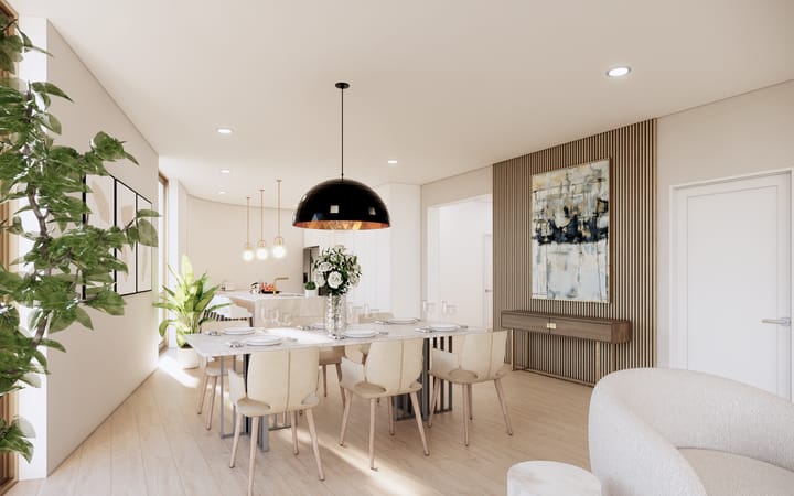 Foto 4 van Professor Gelissensingel 2-161