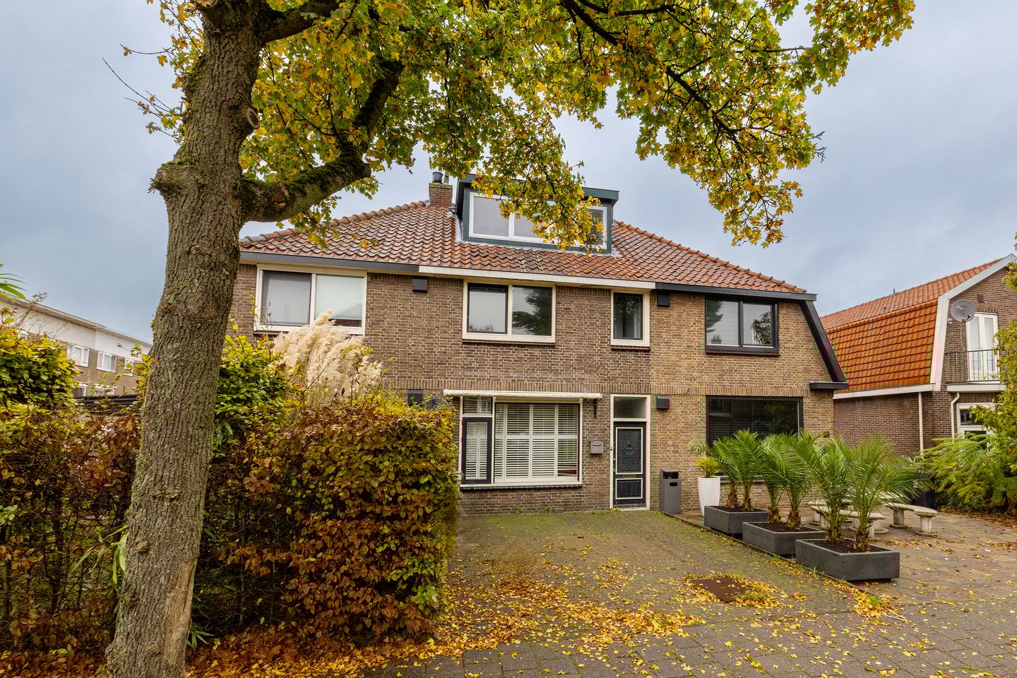 Foto 1 van Marialaan 55