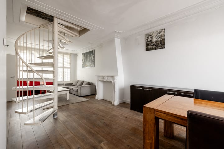 Foto 3 van Marialaan 55