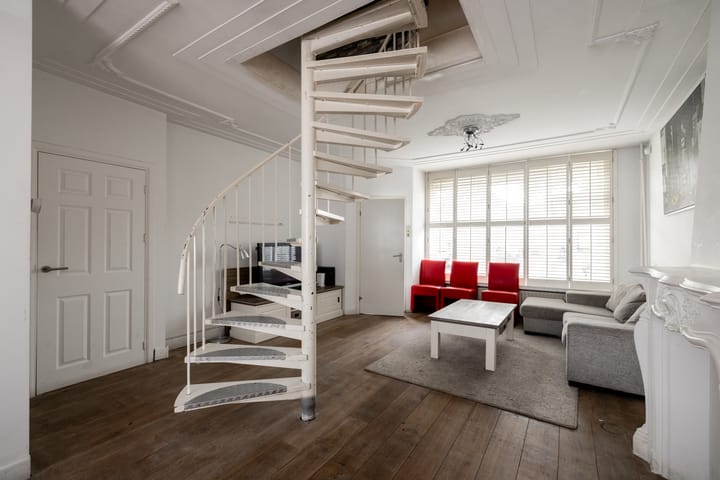 Foto 4 van Marialaan 55