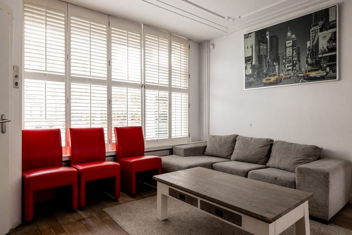 Foto 5 van Marialaan 55