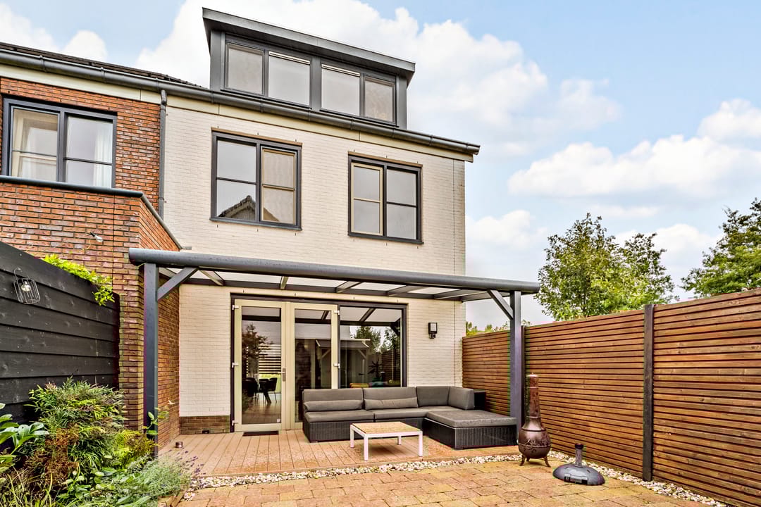 Foto 1 van Homeruslaan 4