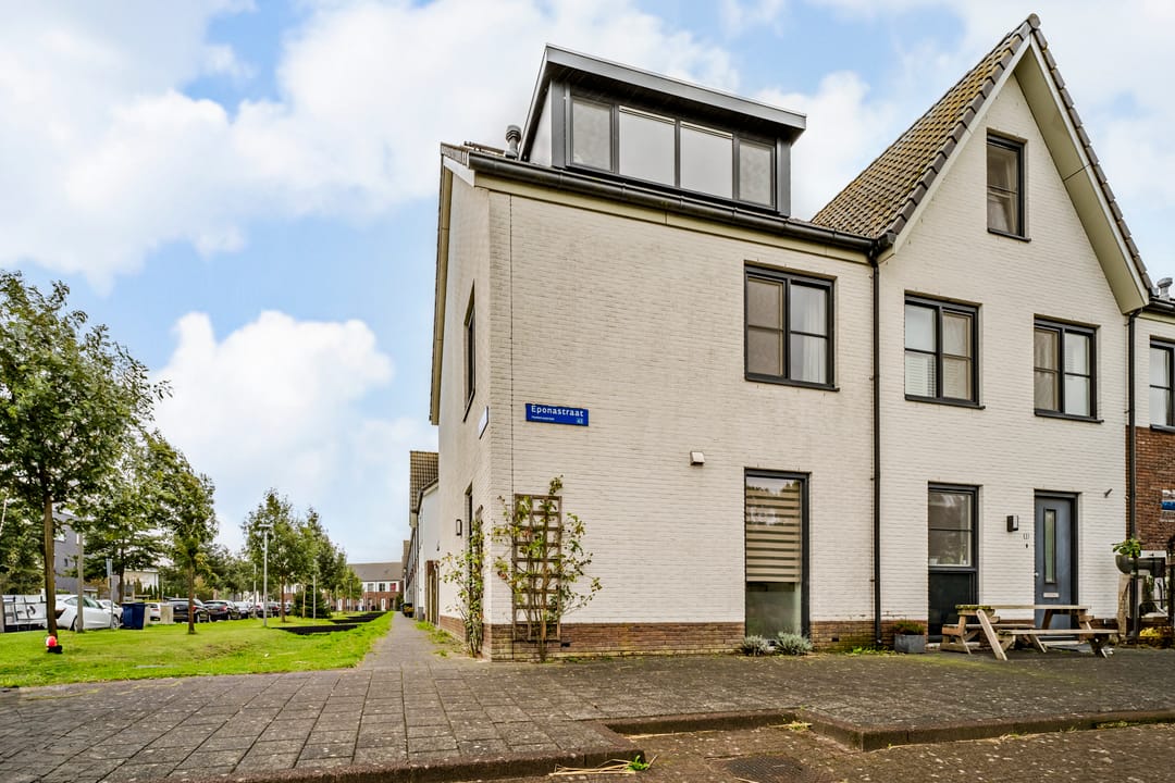 Foto 2 van Homeruslaan 4