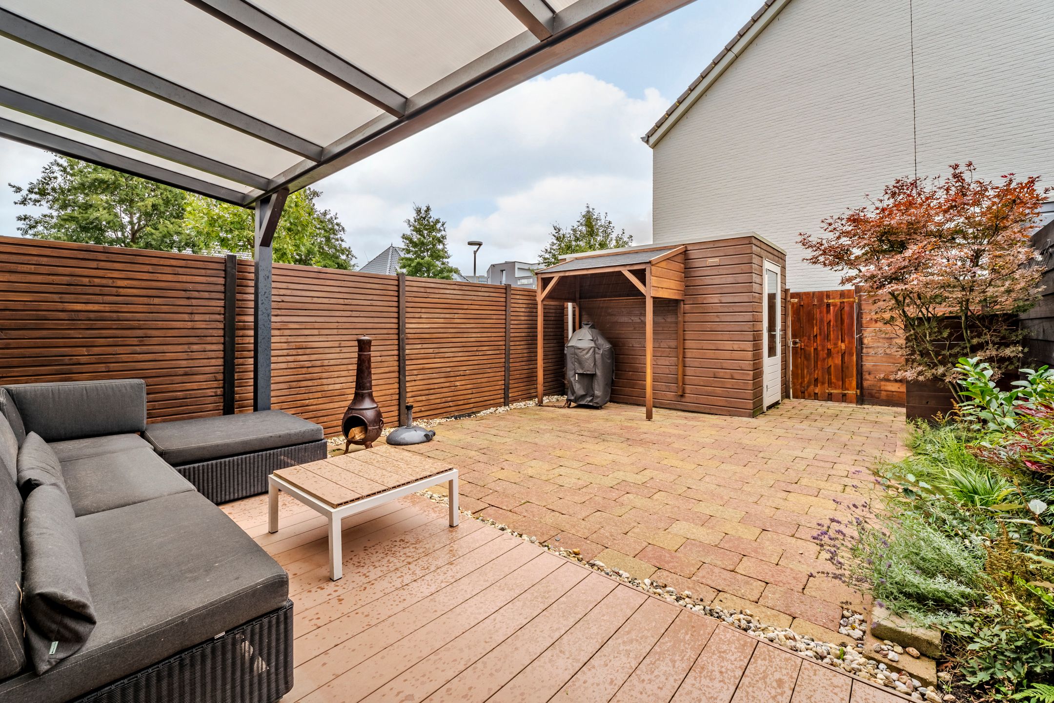 Foto 3 van Homeruslaan 4