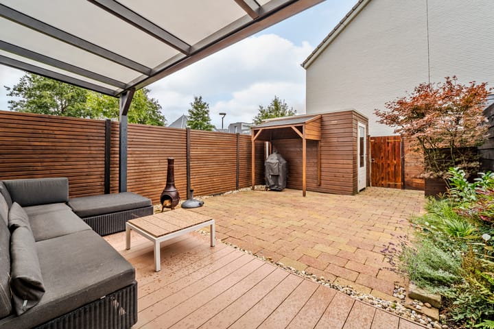 Foto 3 van Homeruslaan 4