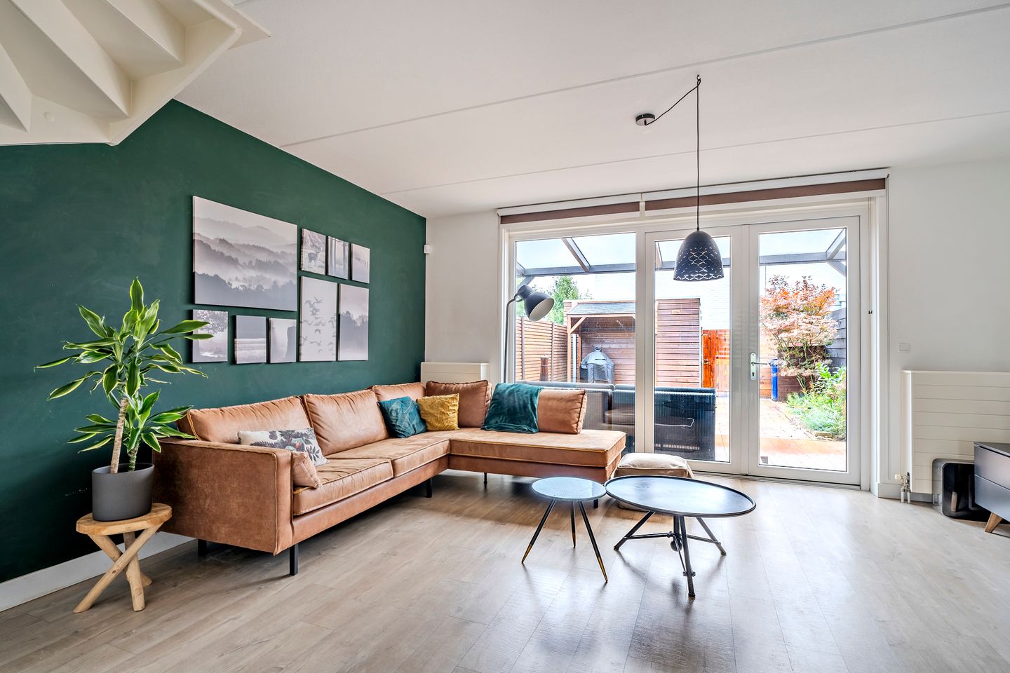 Foto 4 van Homeruslaan 4