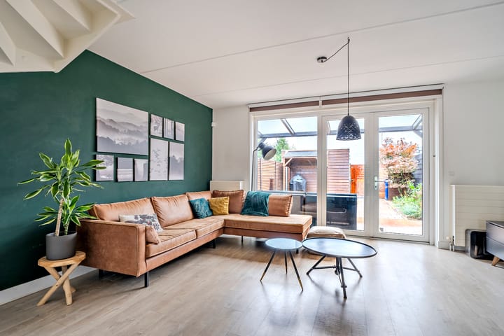 Foto 4 van Homeruslaan 4