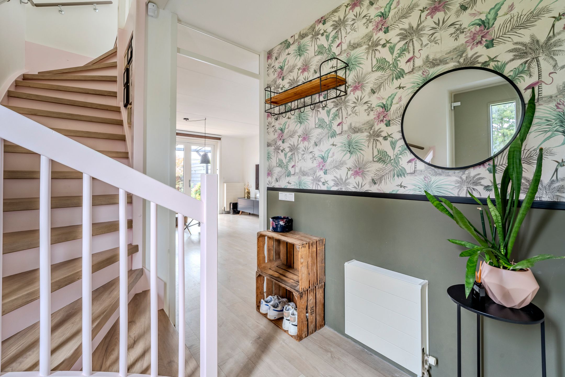 Foto 9 van Homeruslaan 4