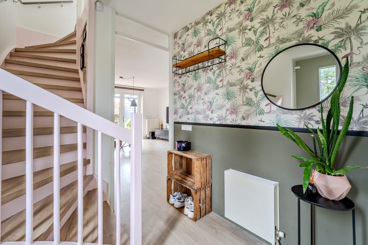 Foto 9 van Homeruslaan 4