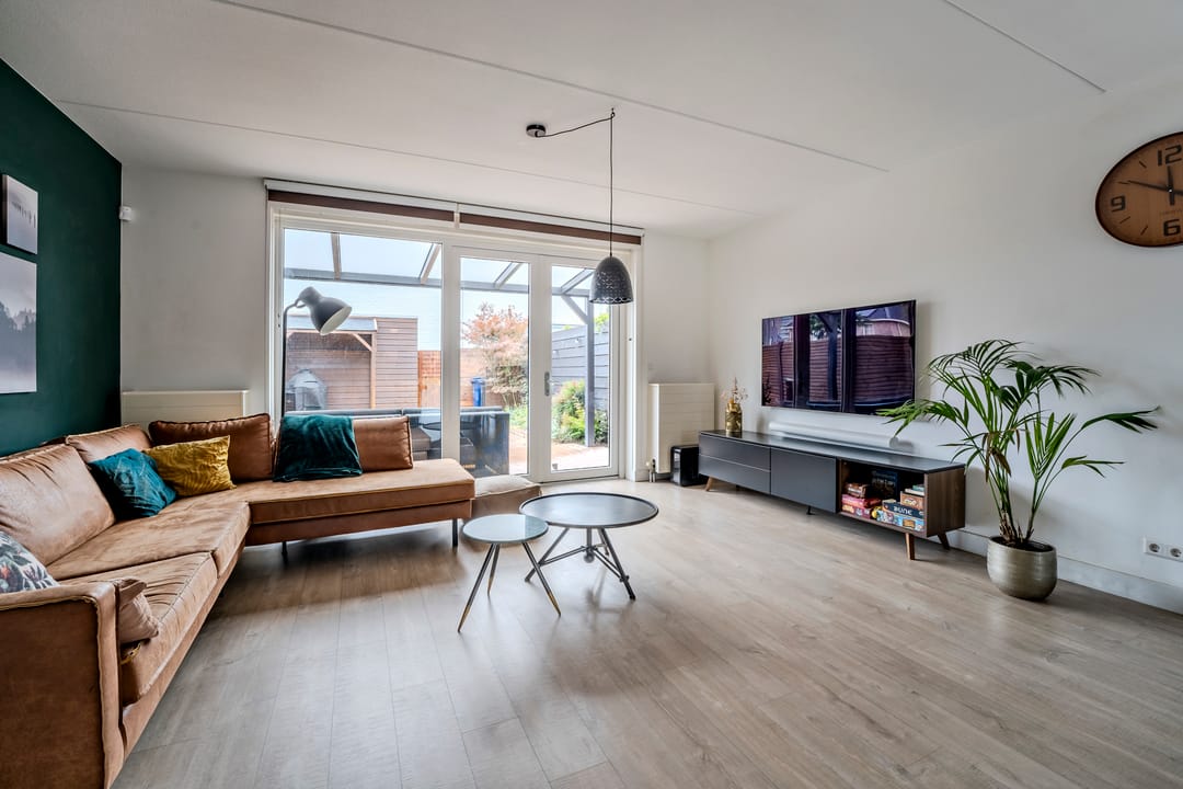 Foto 11 van Homeruslaan 4