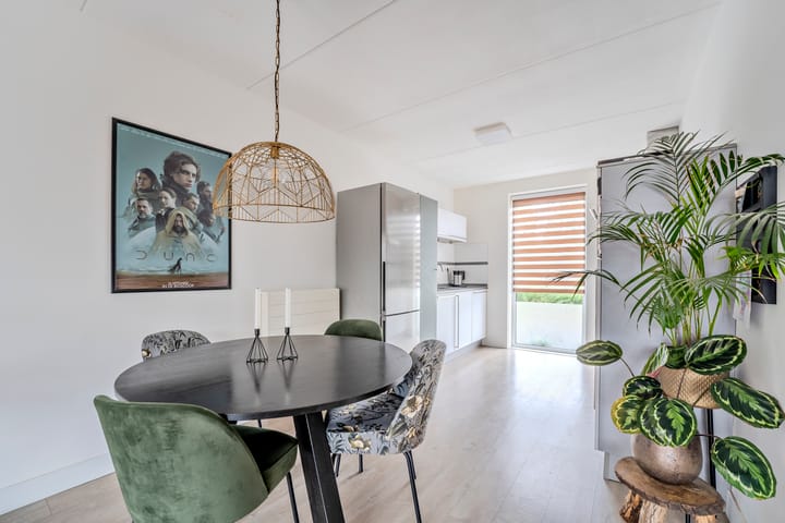 Foto 15 van Homeruslaan 4