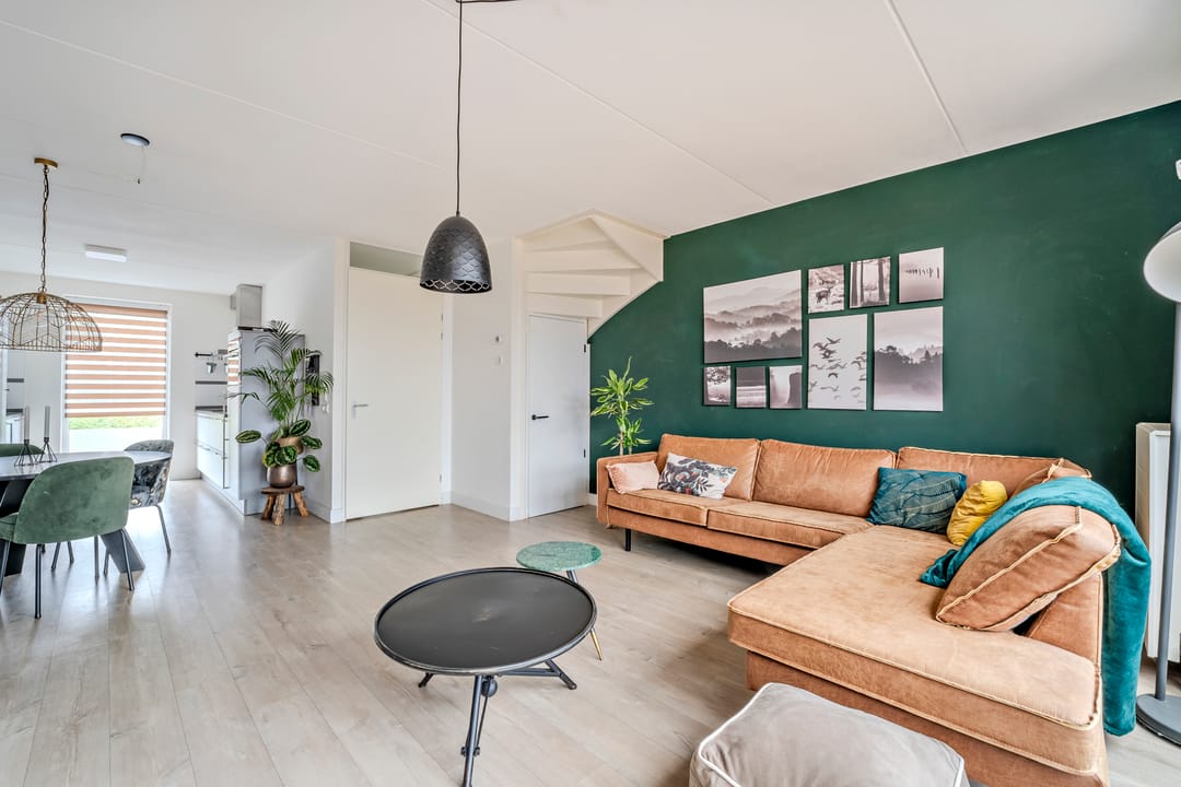 Foto 13 van Homeruslaan 4