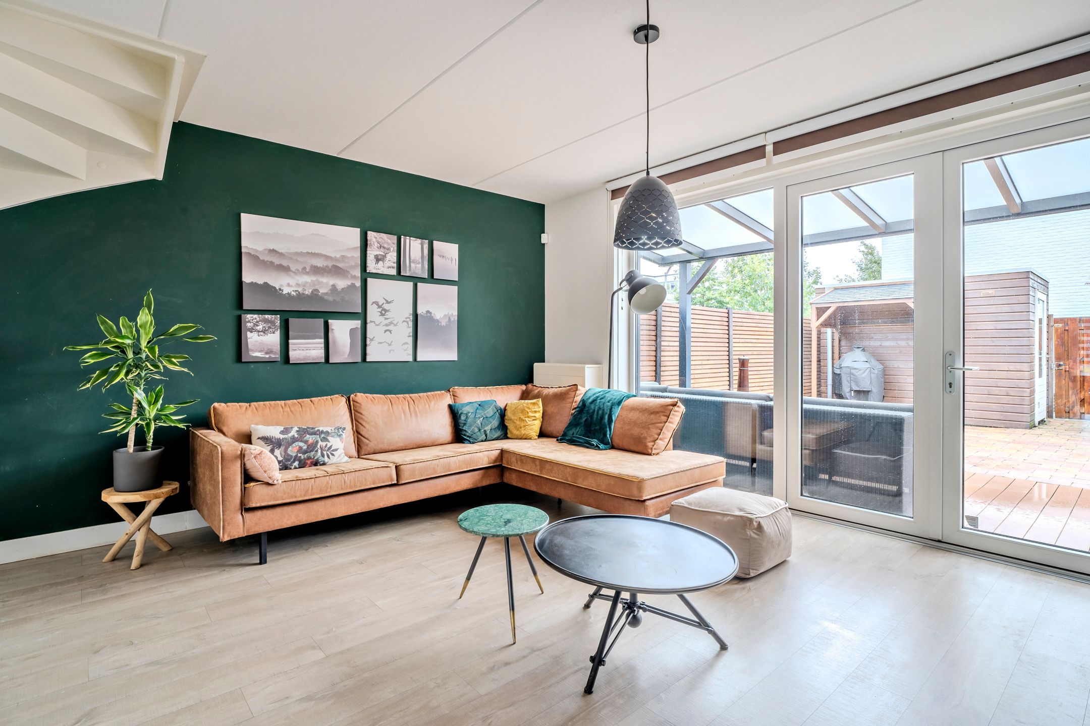 Foto 12 van Homeruslaan 4