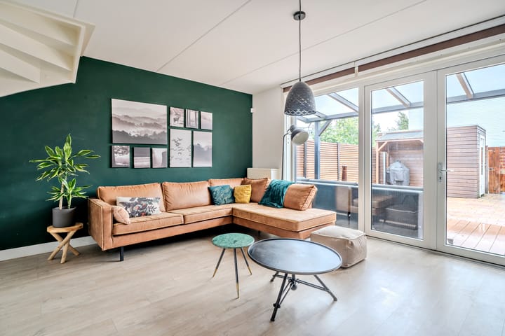 Foto 12 van Homeruslaan 4