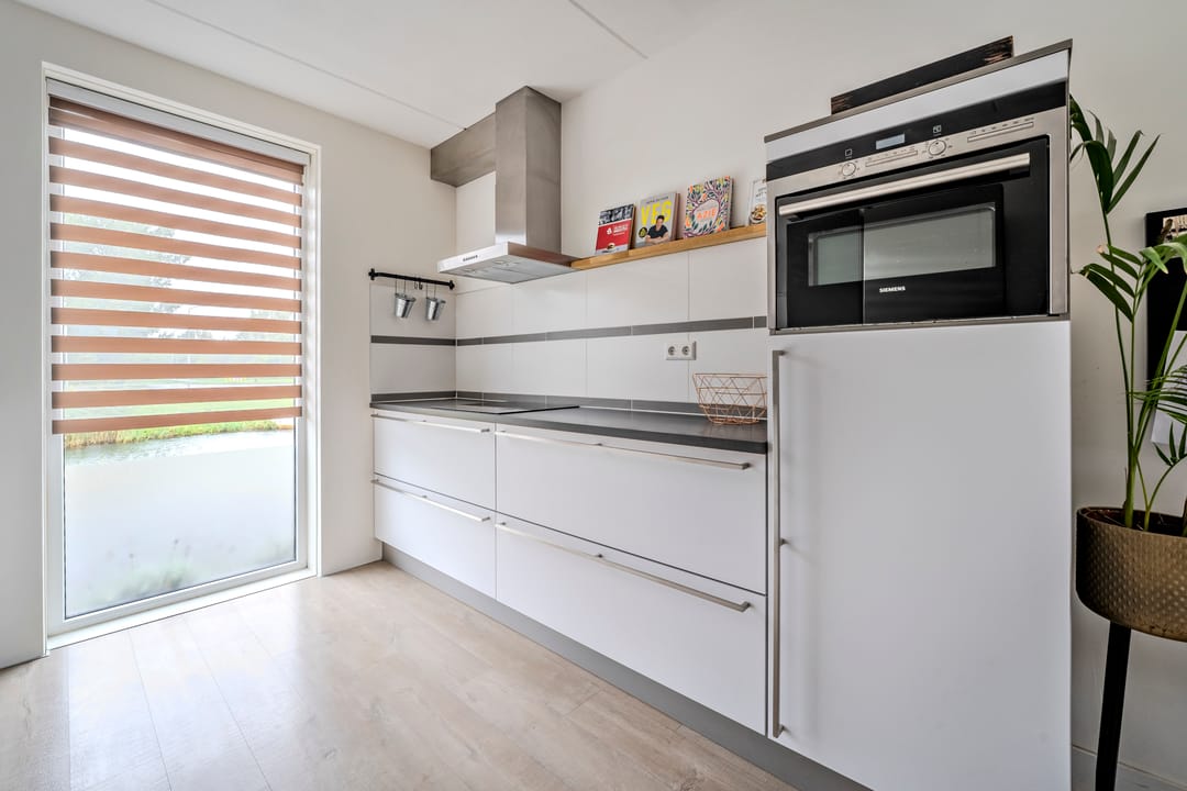 Foto 16 van Homeruslaan 4