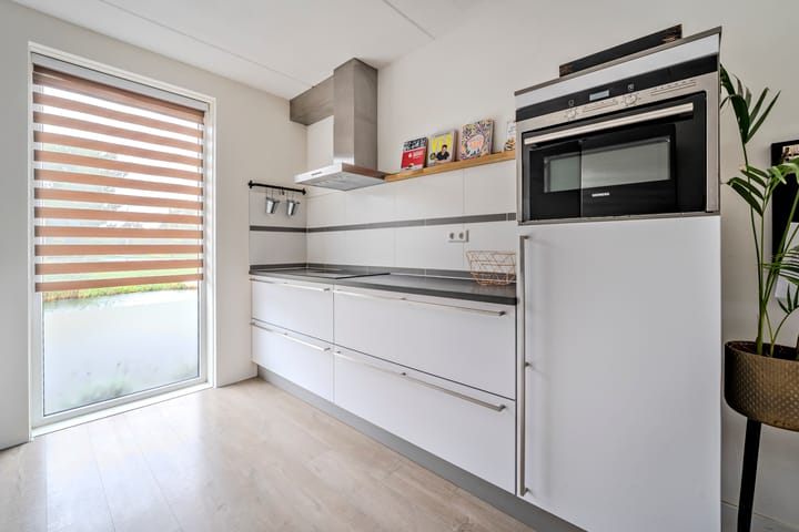 Foto 16 van Homeruslaan 4