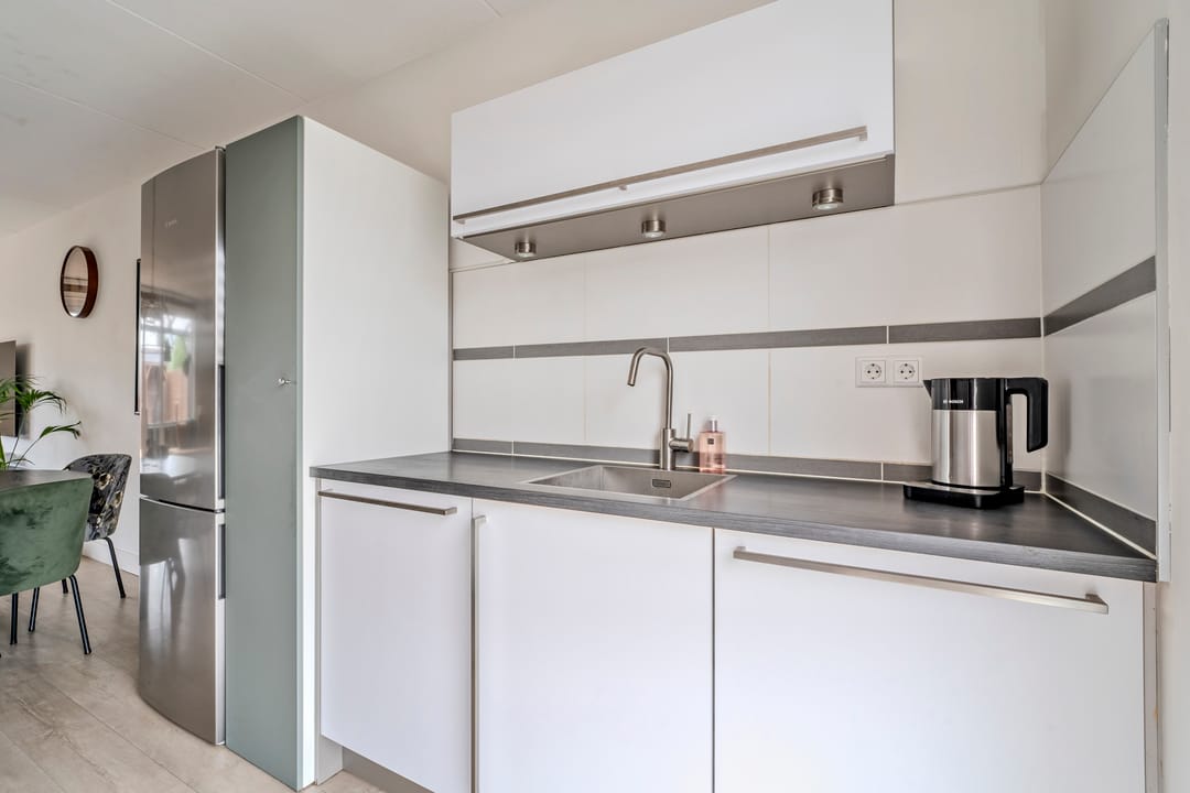 Foto 17 van Homeruslaan 4