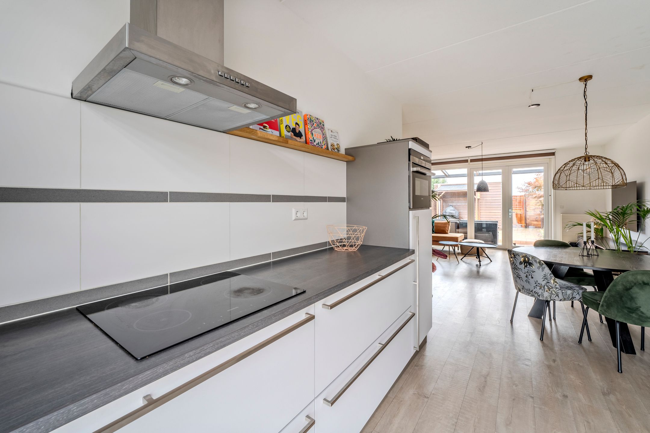 Foto 18 van Homeruslaan 4