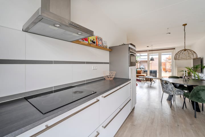 Foto 18 van Homeruslaan 4