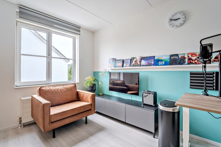 Foto 22 van Homeruslaan 4