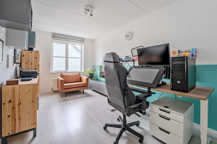 Foto 21 van Homeruslaan 4