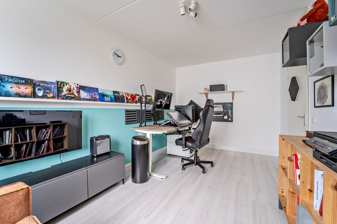 Foto 23 van Homeruslaan 4