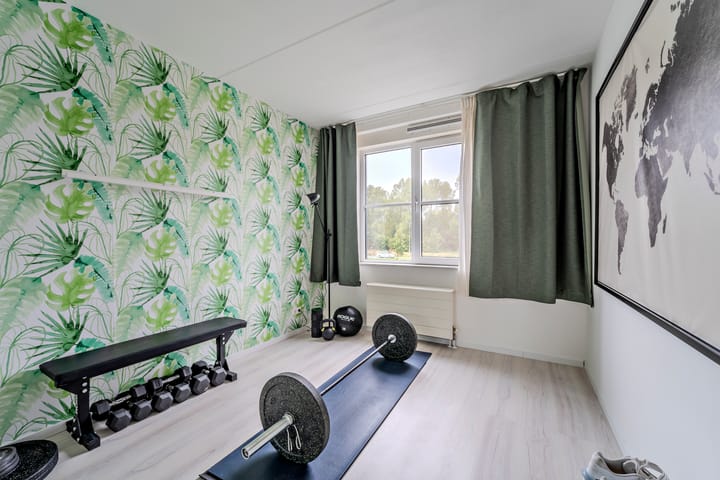 Foto 24 van Homeruslaan 4