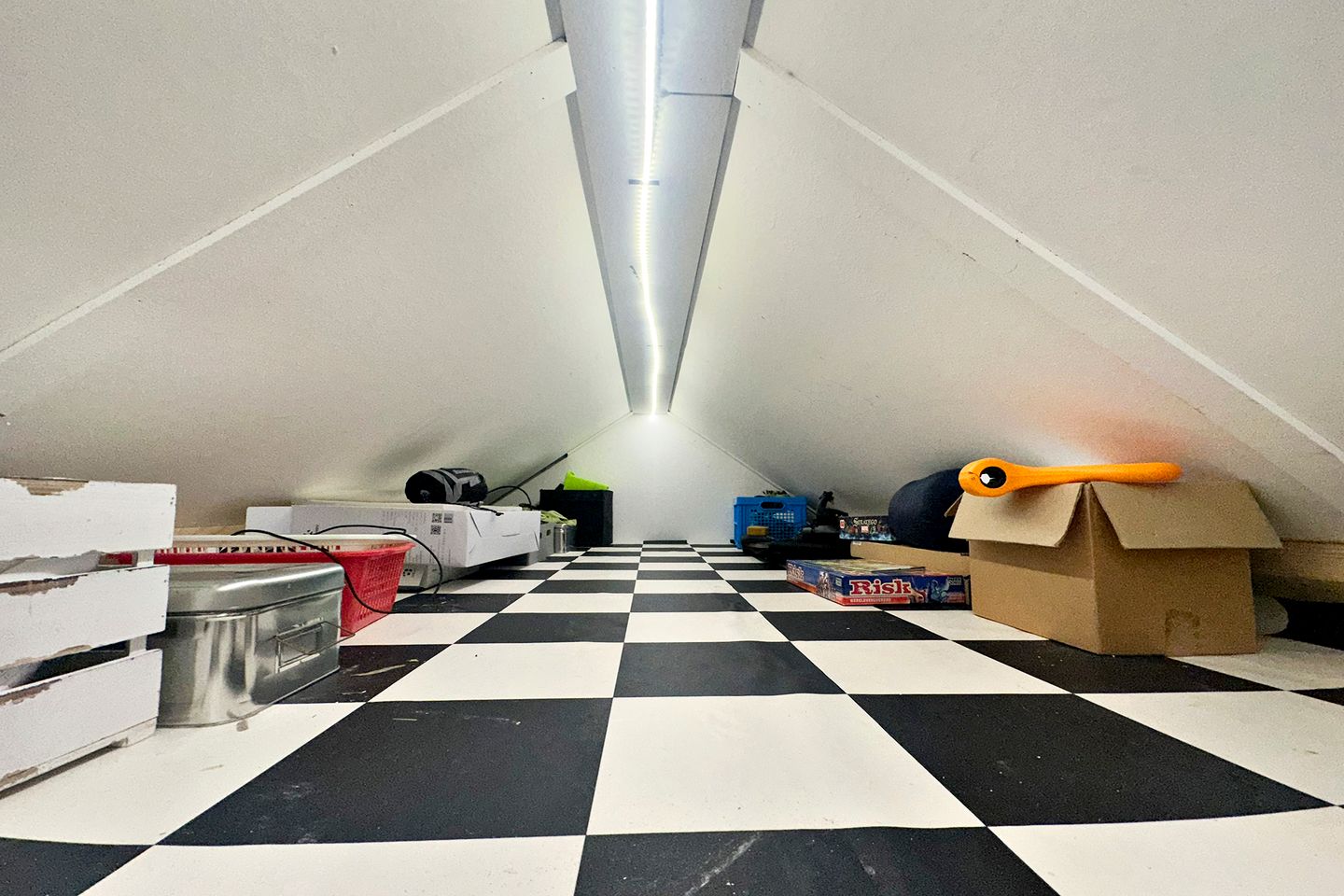 Foto 34 van Homeruslaan 4