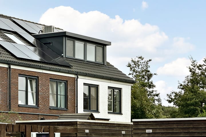 Foto 35 van Homeruslaan 4