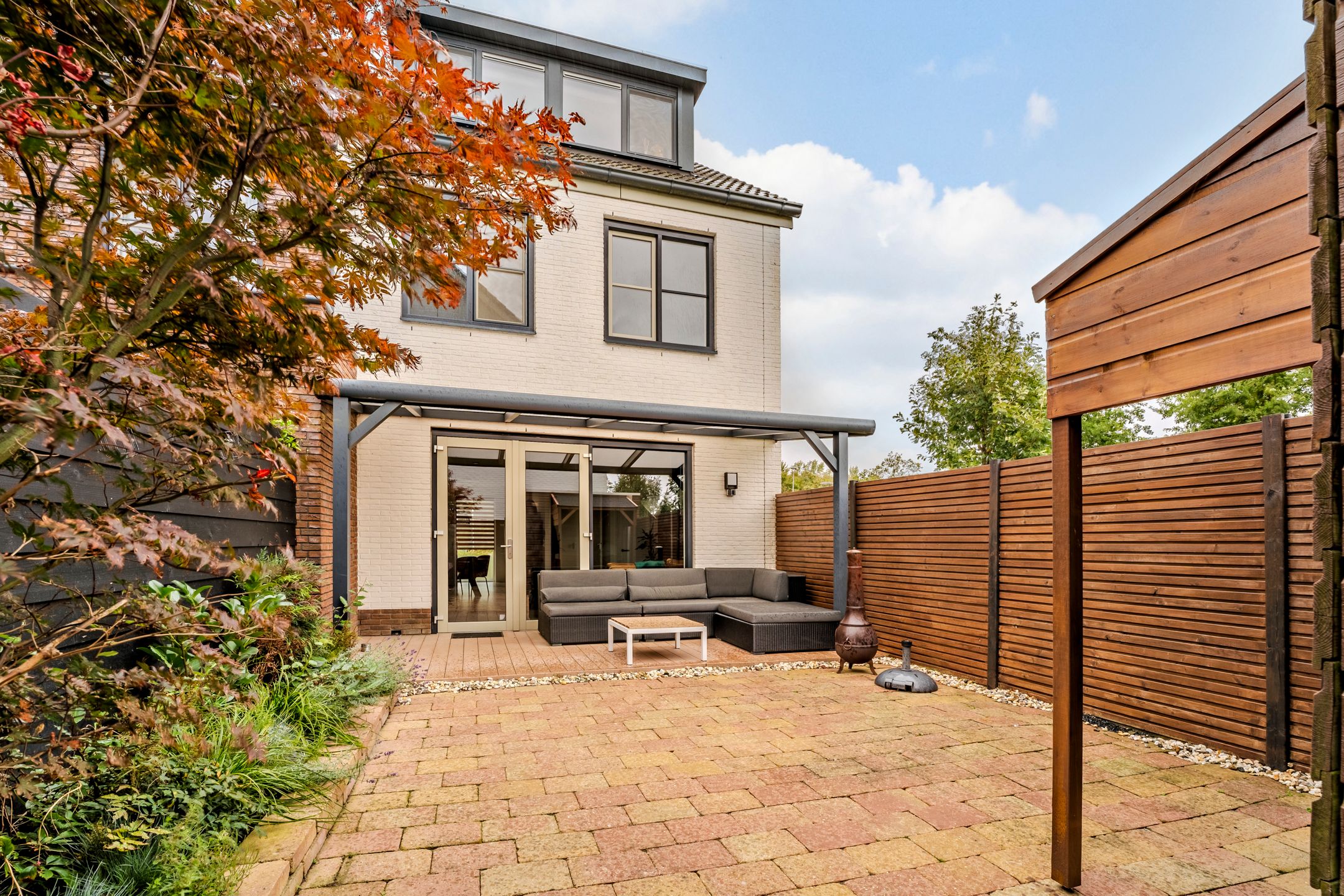 Foto 36 van Homeruslaan 4