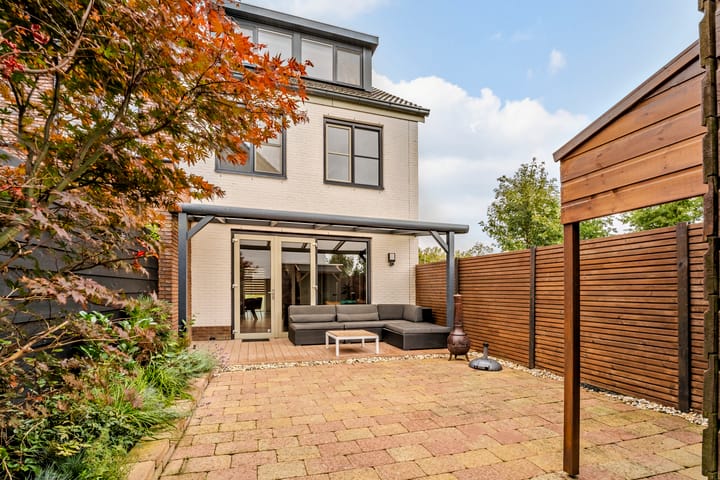 Foto 36 van Homeruslaan 4