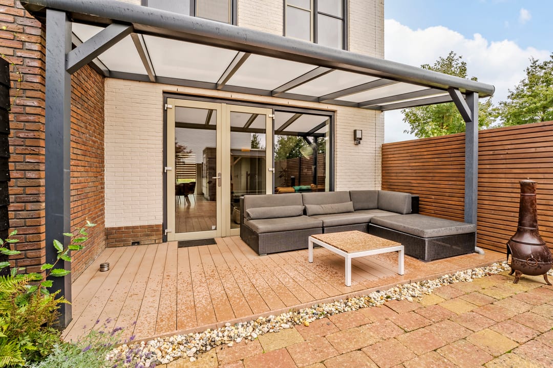 Foto 37 van Homeruslaan 4