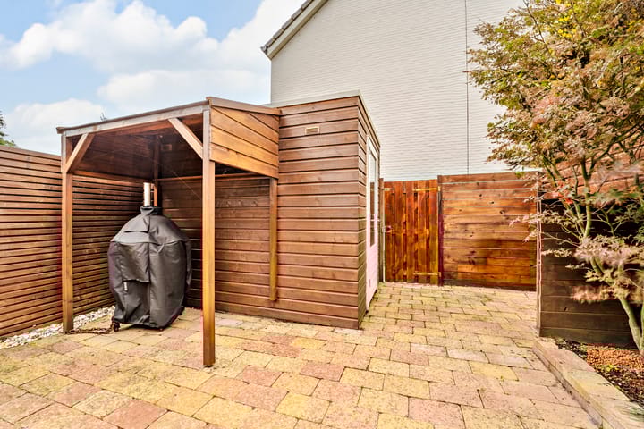 Foto 38 van Homeruslaan 4