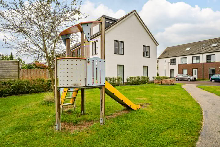 Foto 39 van Homeruslaan 4