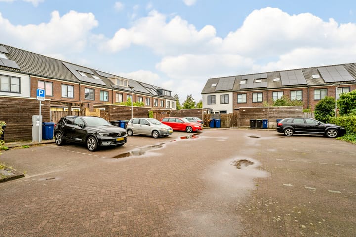 Foto 40 van Homeruslaan 4