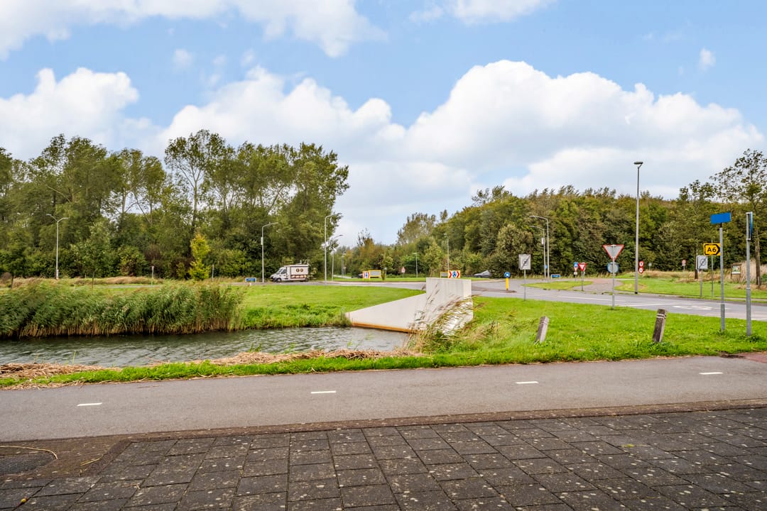 Foto 41 van Homeruslaan 4