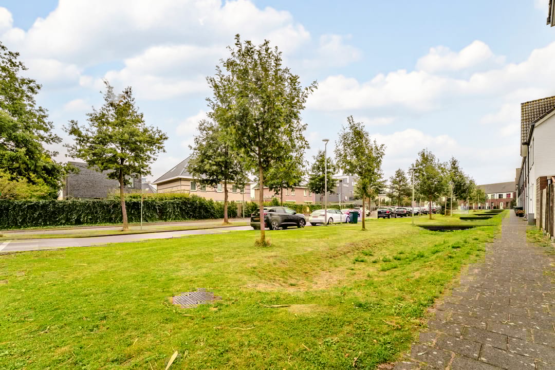 Foto 43 van Homeruslaan 4